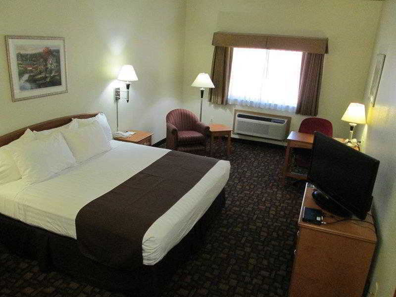 Velkommen Inn Clifton Экстерьер фото