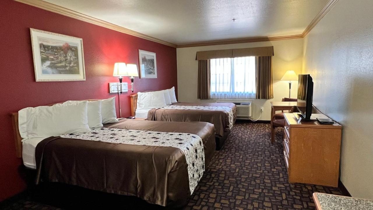 Velkommen Inn Clifton Экстерьер фото