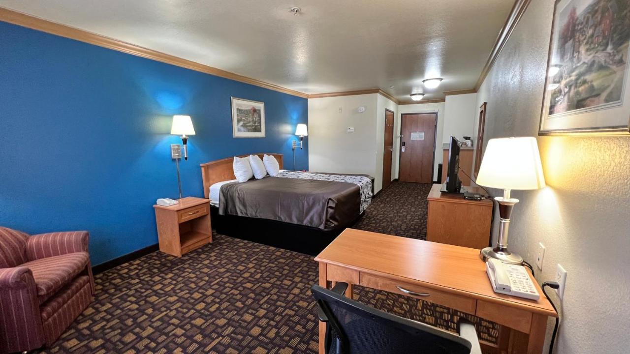 Velkommen Inn Clifton Экстерьер фото