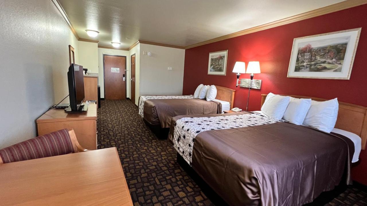 Velkommen Inn Clifton Экстерьер фото