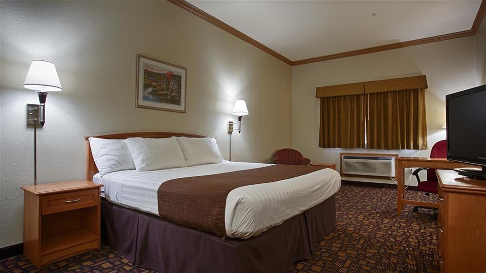 Velkommen Inn Clifton Номер фото