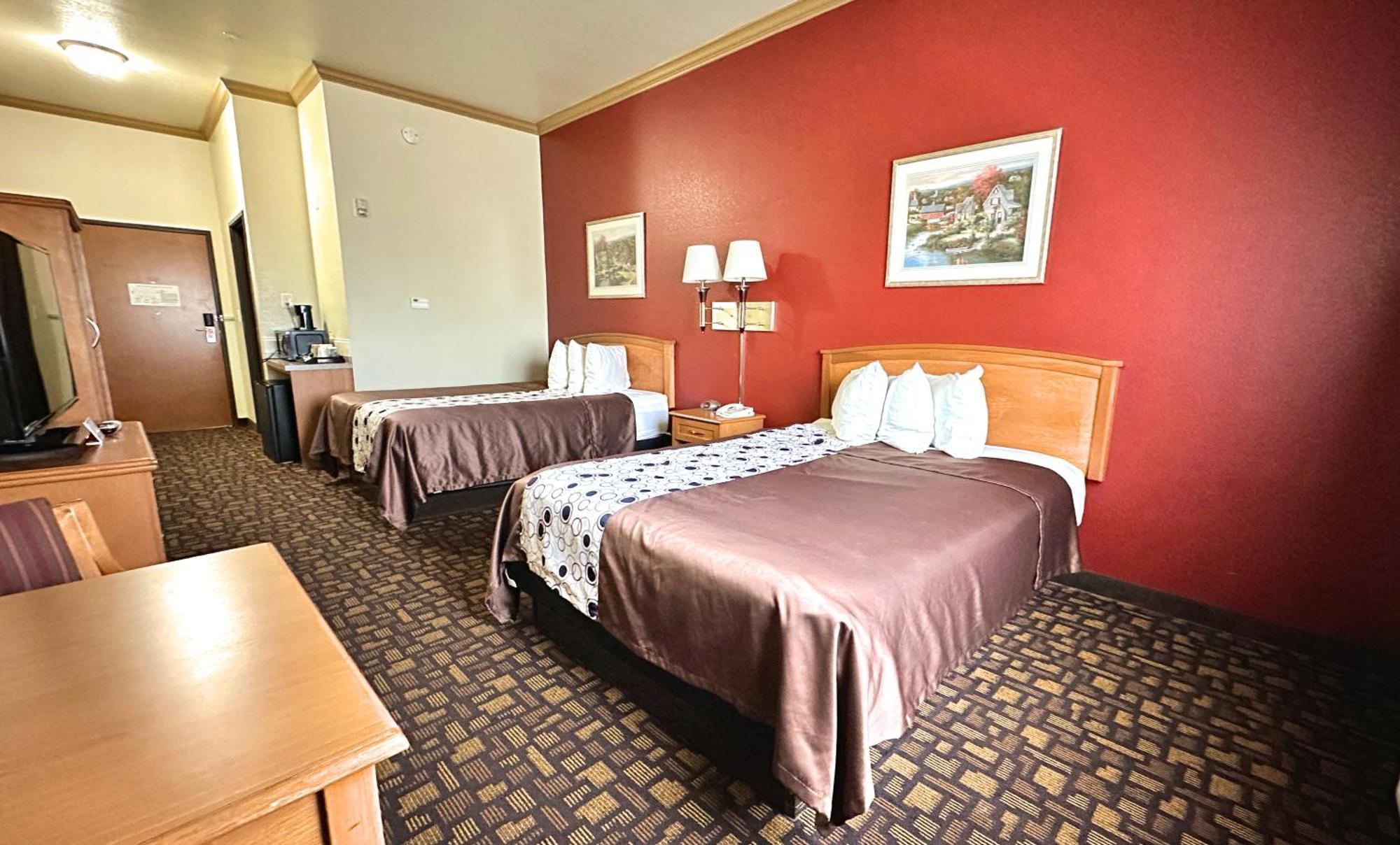 Velkommen Inn Clifton Экстерьер фото
