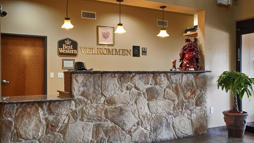 Velkommen Inn Clifton Экстерьер фото