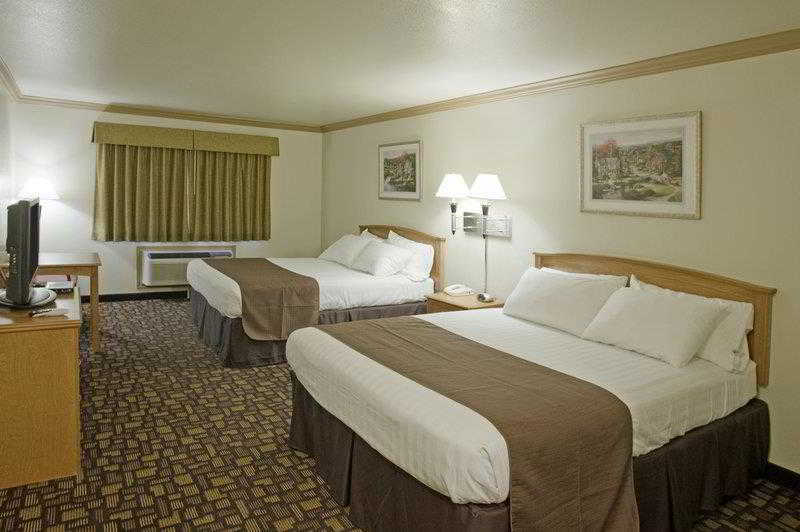 Velkommen Inn Clifton Экстерьер фото