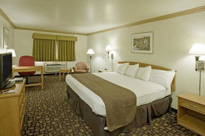 Velkommen Inn Clifton Экстерьер фото